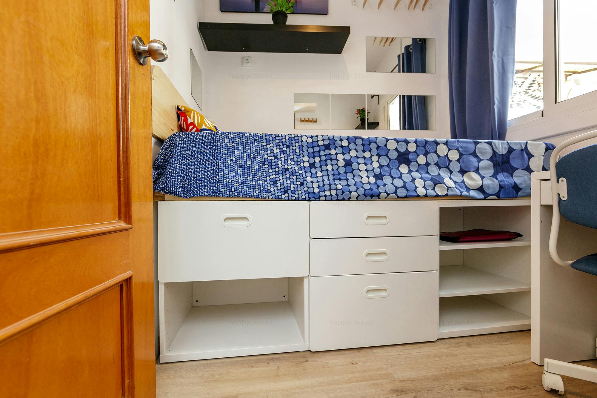 preview gallery tile