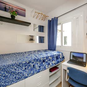 Cameră privată de închiriat pentru 420 EUR pe lună în L'Hospitalet de Llobregat, Carrer d'Orient