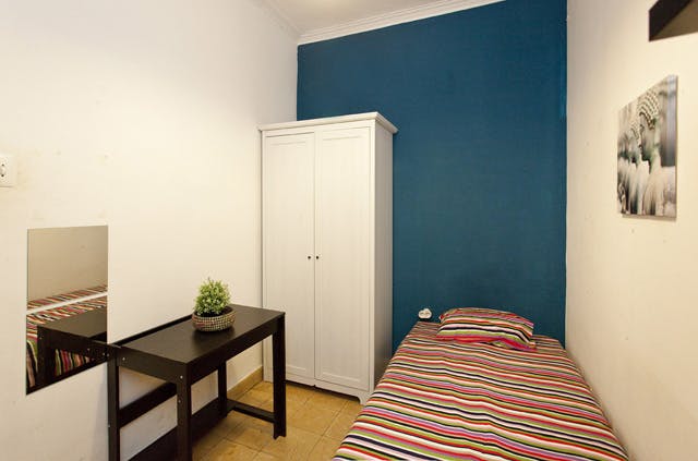 Private room for rent for €420 per month in Barcelona, Avinguda de la República Argentina