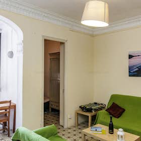 Private room for rent for €615 per month in Barcelona, Carrer de Roger de Flor