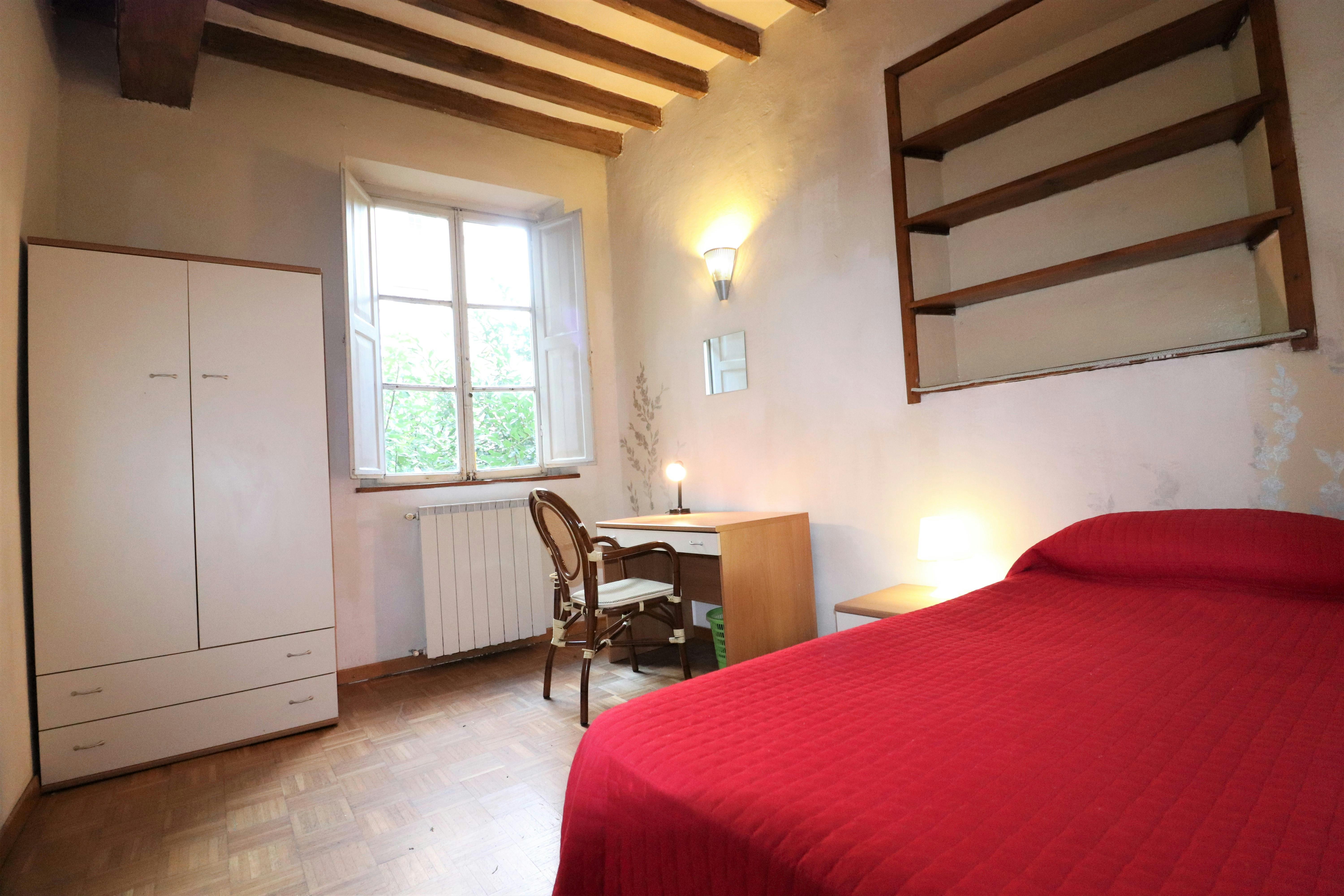 Via Sant'Egidio, Florence