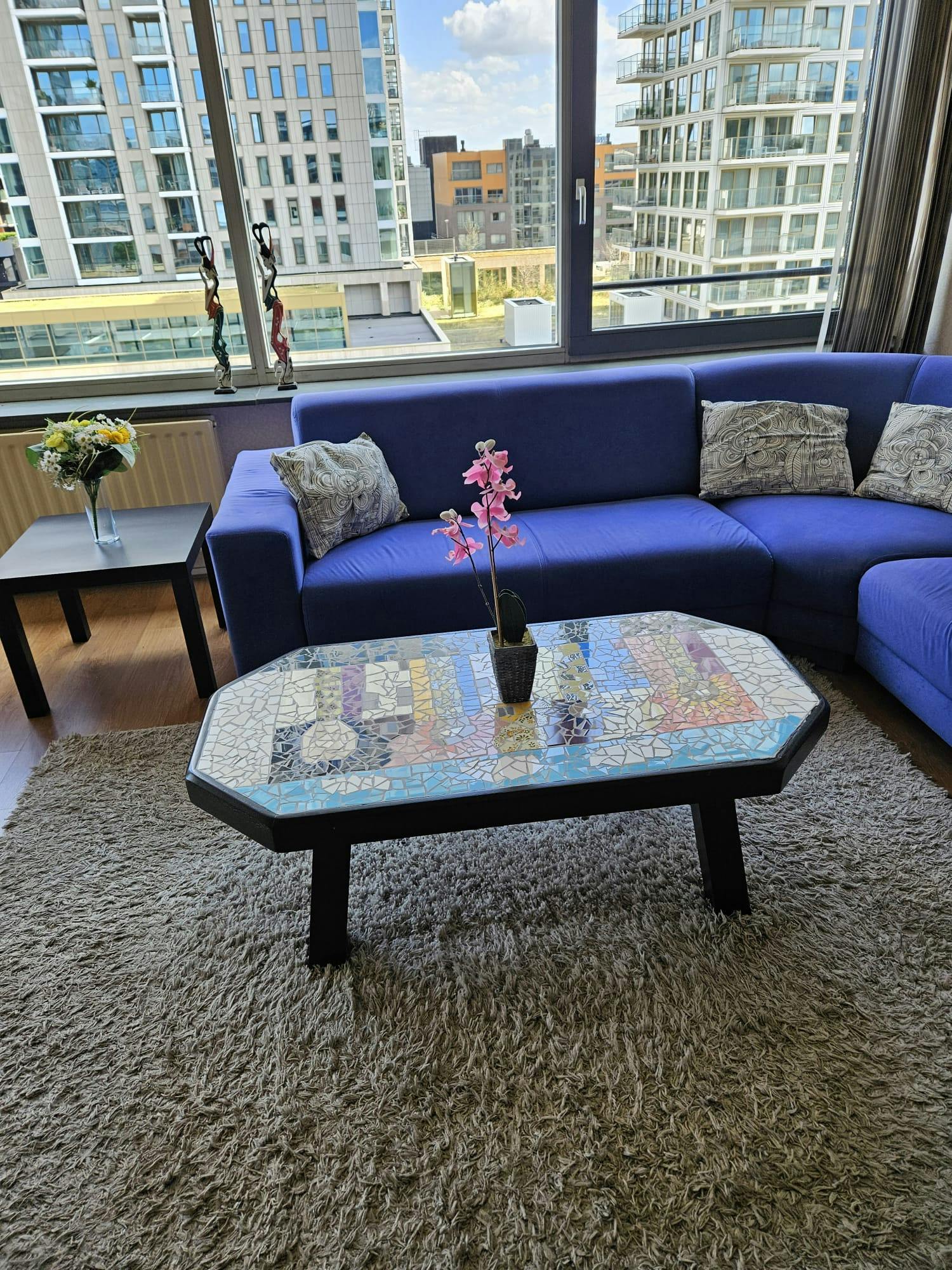Appartement in Rotterdam
