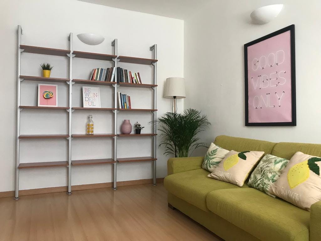 Apartment Milano — photo 14