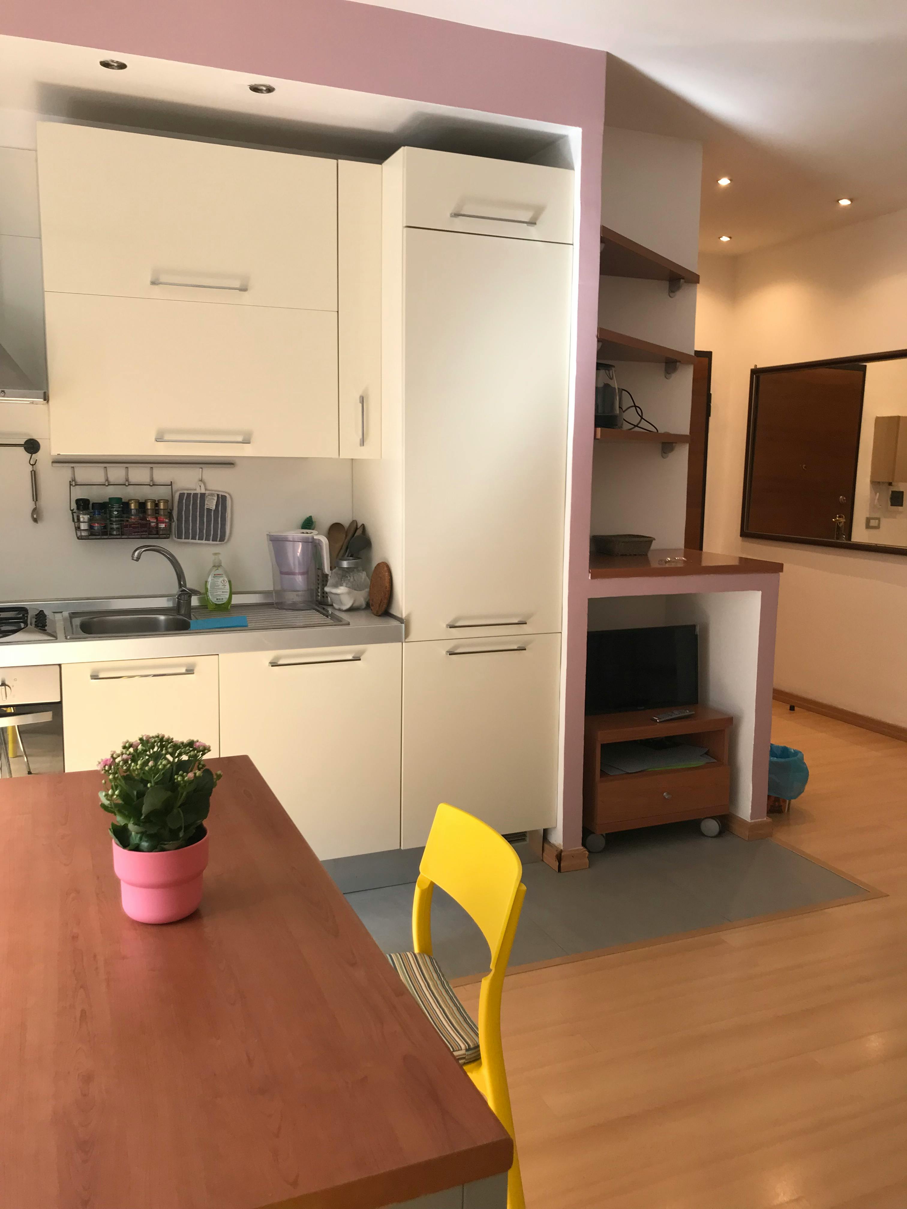 Apartment Milano — photo 9
