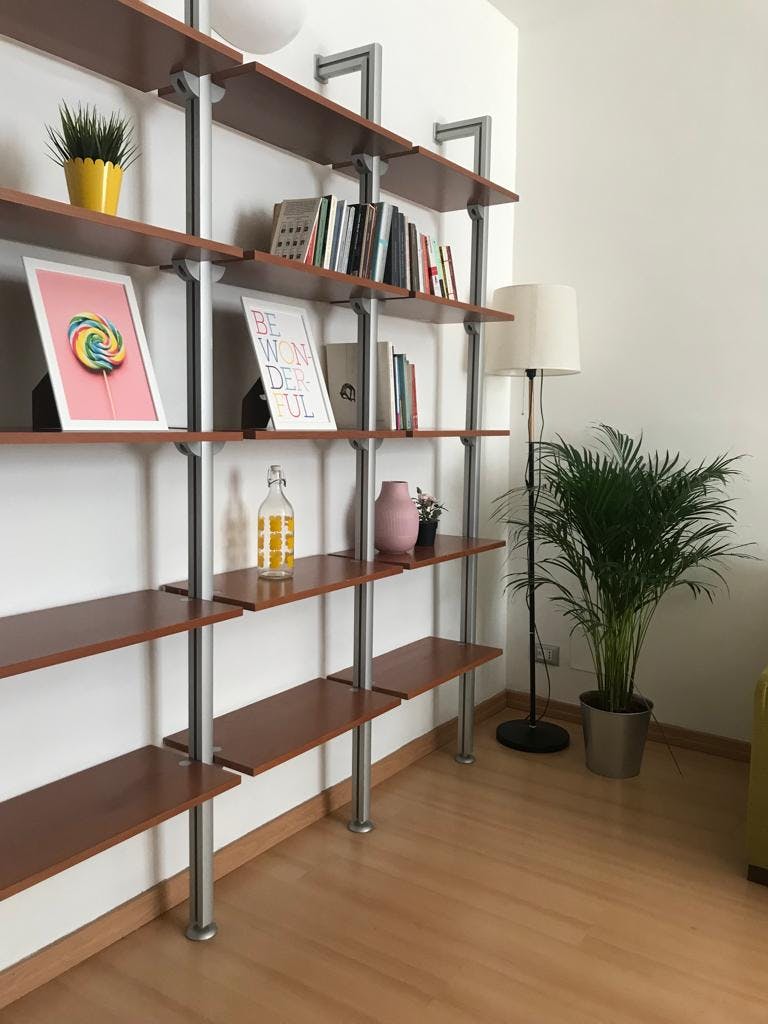 Apartment Milano — photo 15