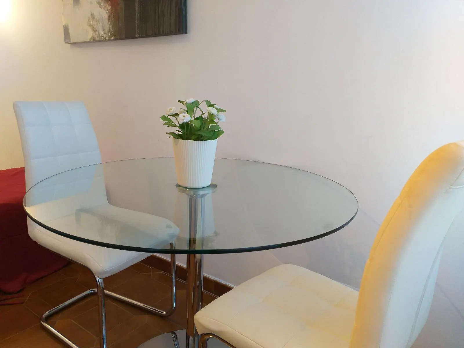 1-Bedroom Apartment in Via Giovanni Camerana, Turin (962014) ROOM 4