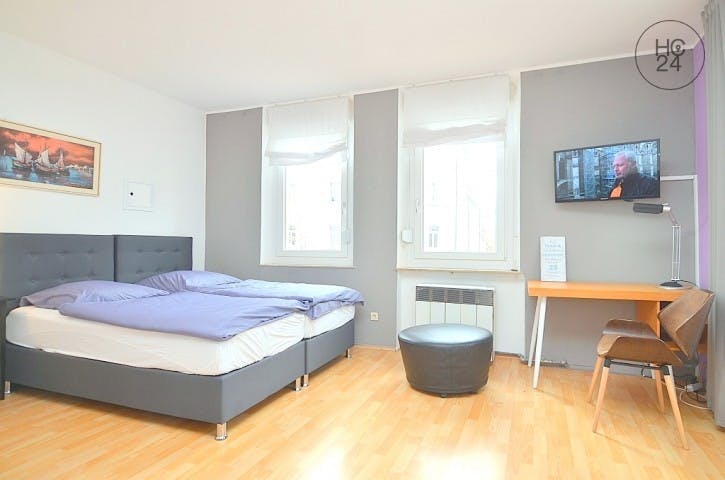 Apartament de închiriat pentru 989 EUR pe lună în Nürnberg, Humboldtstraße