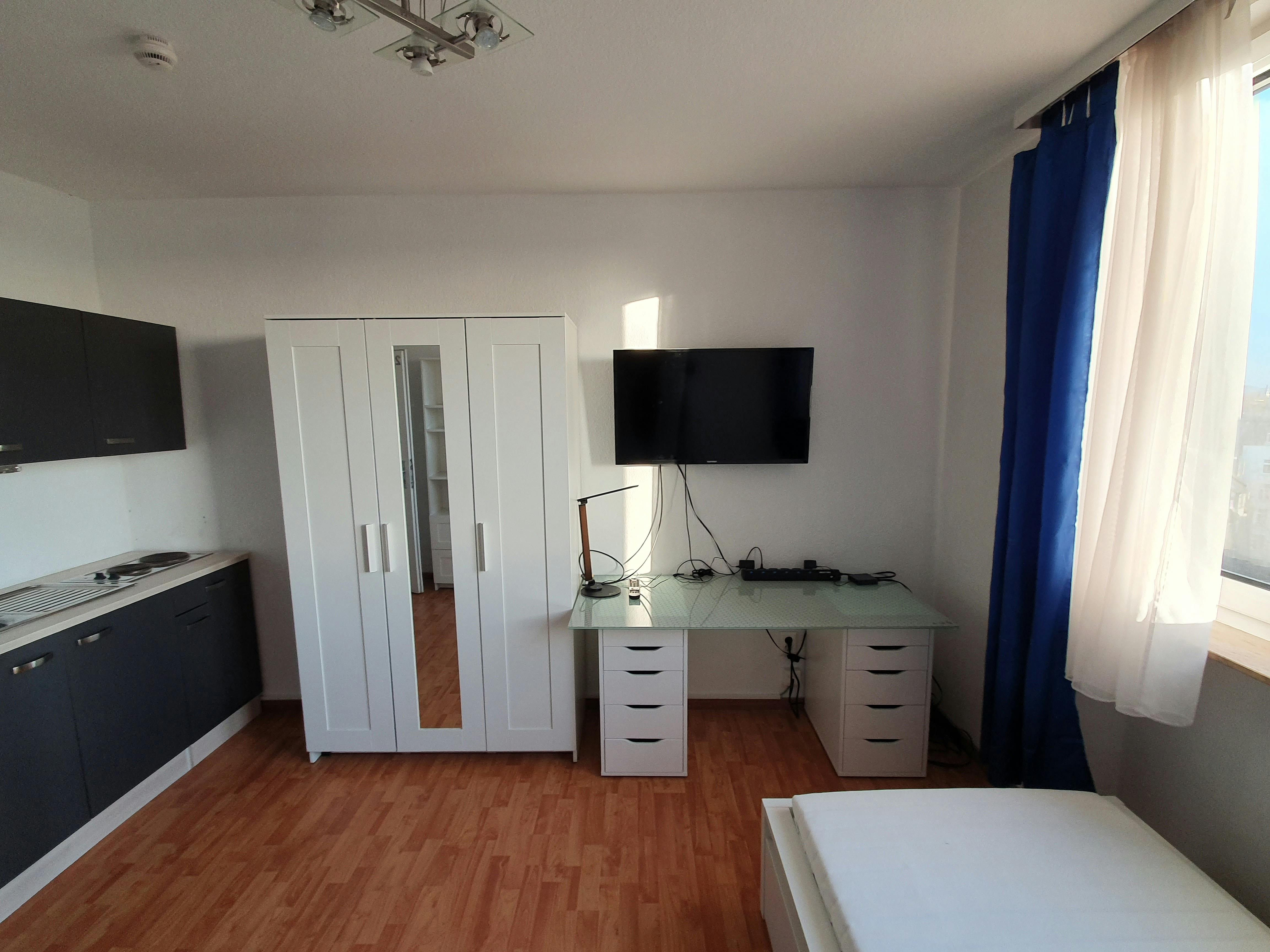 Private room for rent on Kaiserstraße, Offenbach – pohled 5
