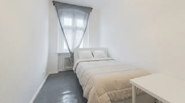 Private room in Kottbusser Damm, Berlin (963455) room image 1