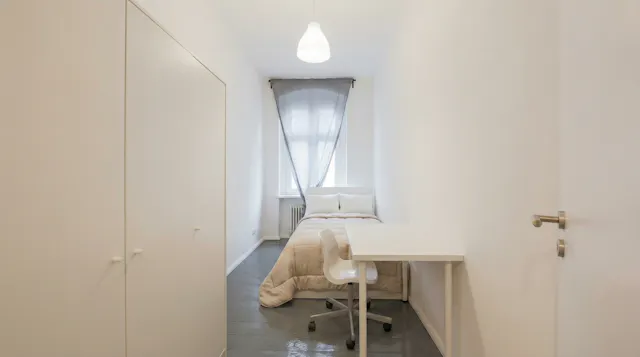 Private room in Kottbusser Damm, Berlin (963455) room image 2