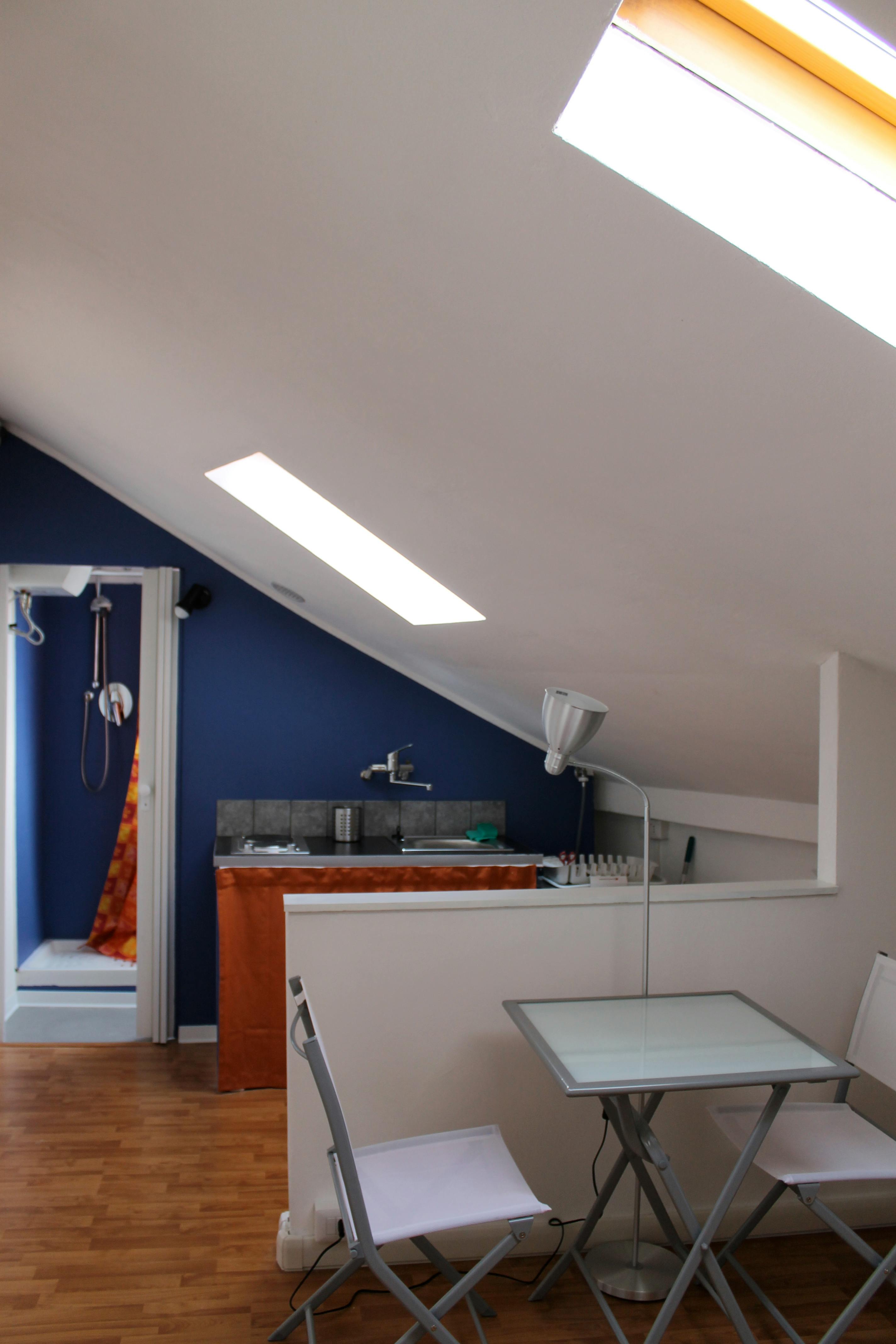 Apartment Milan, 30m² — photo 3