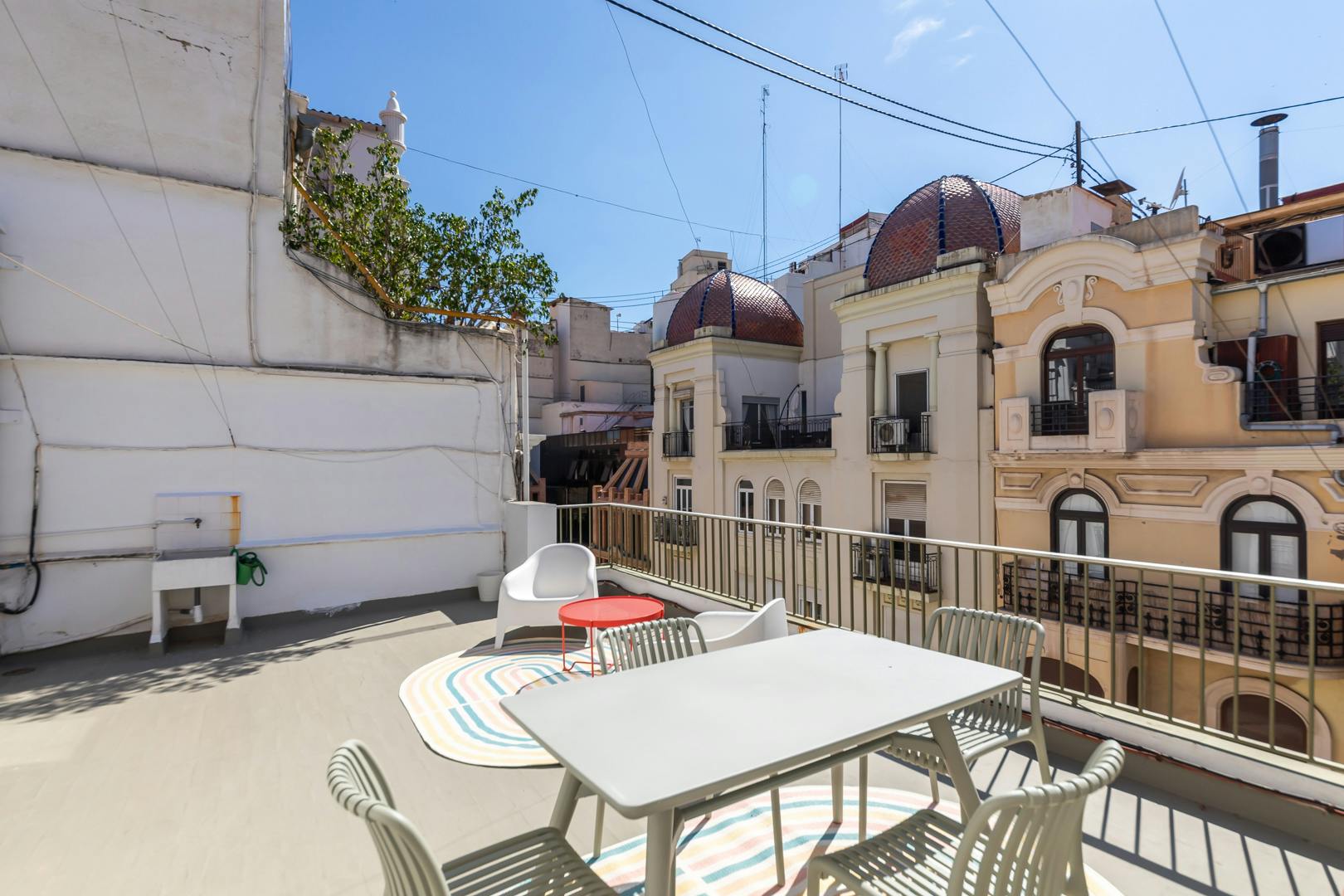 Apartment Valencia, 50m² — photo 6