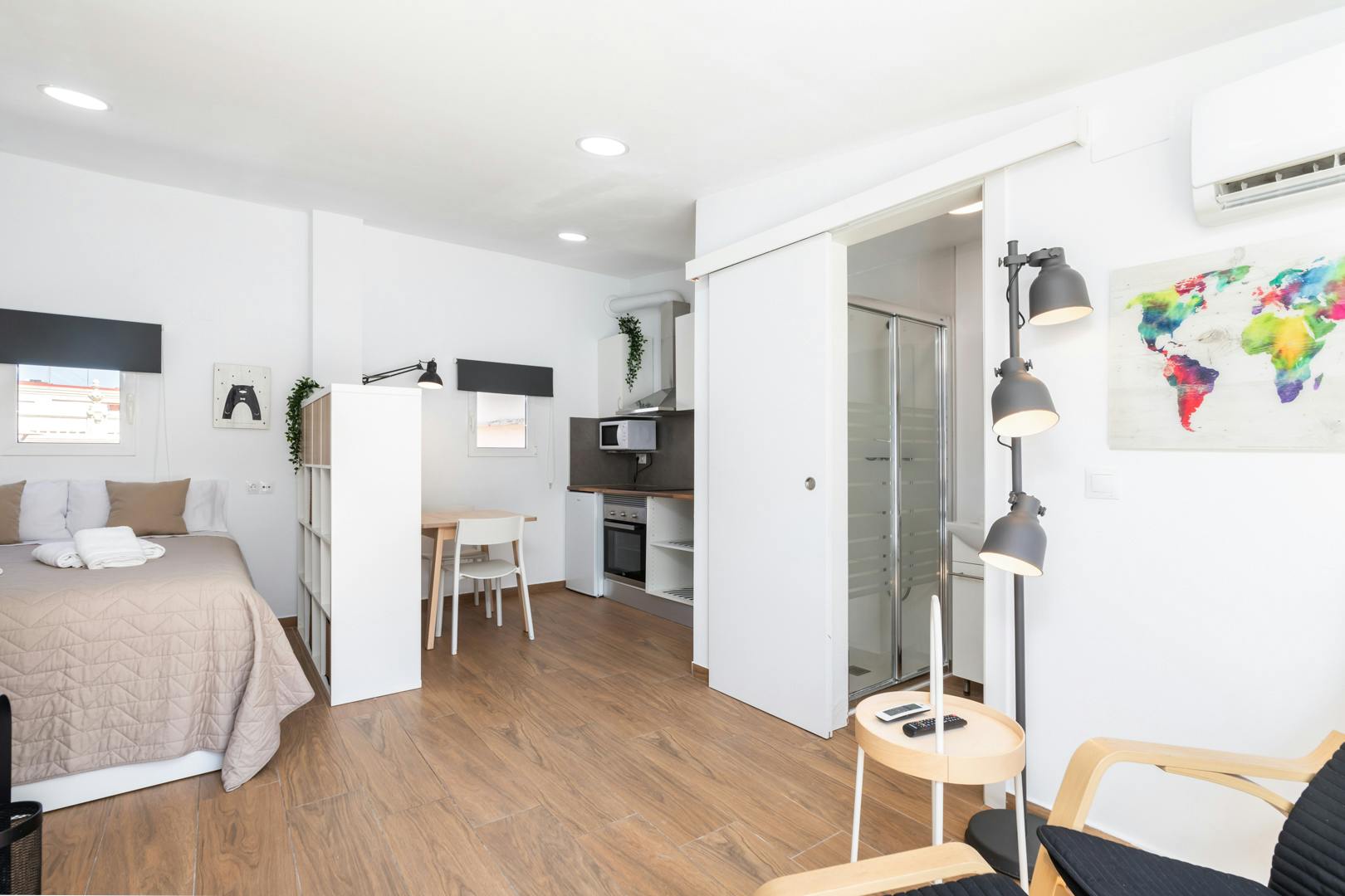 preview gallery tile