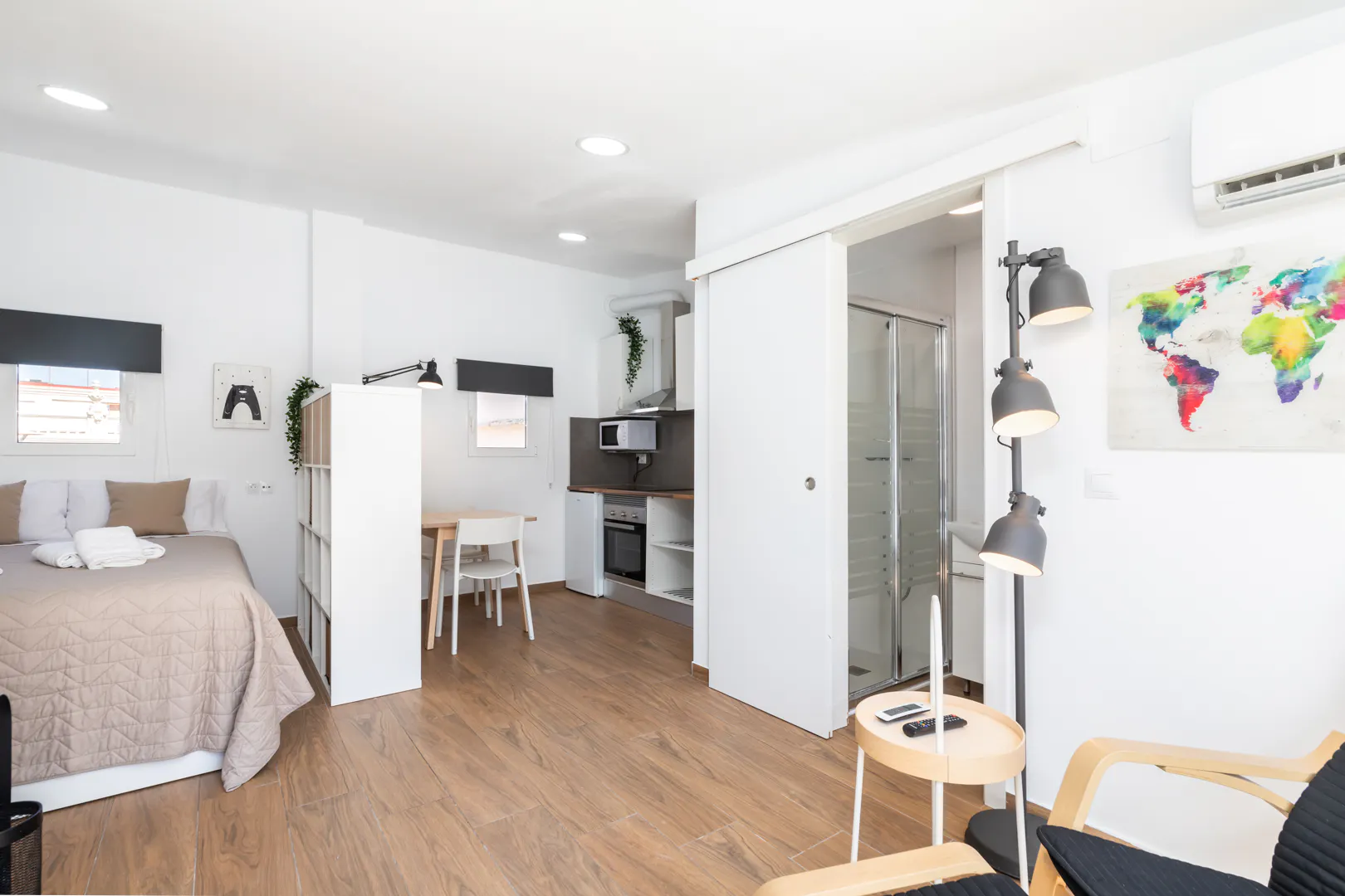 Apartment in Calle Ribera, Valencia (963976) ROOM 4