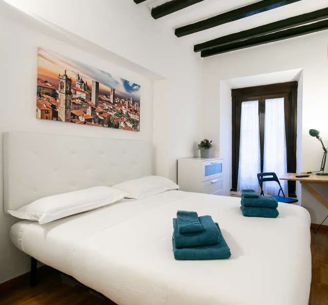 Via Panfilo Castaldi, Milan