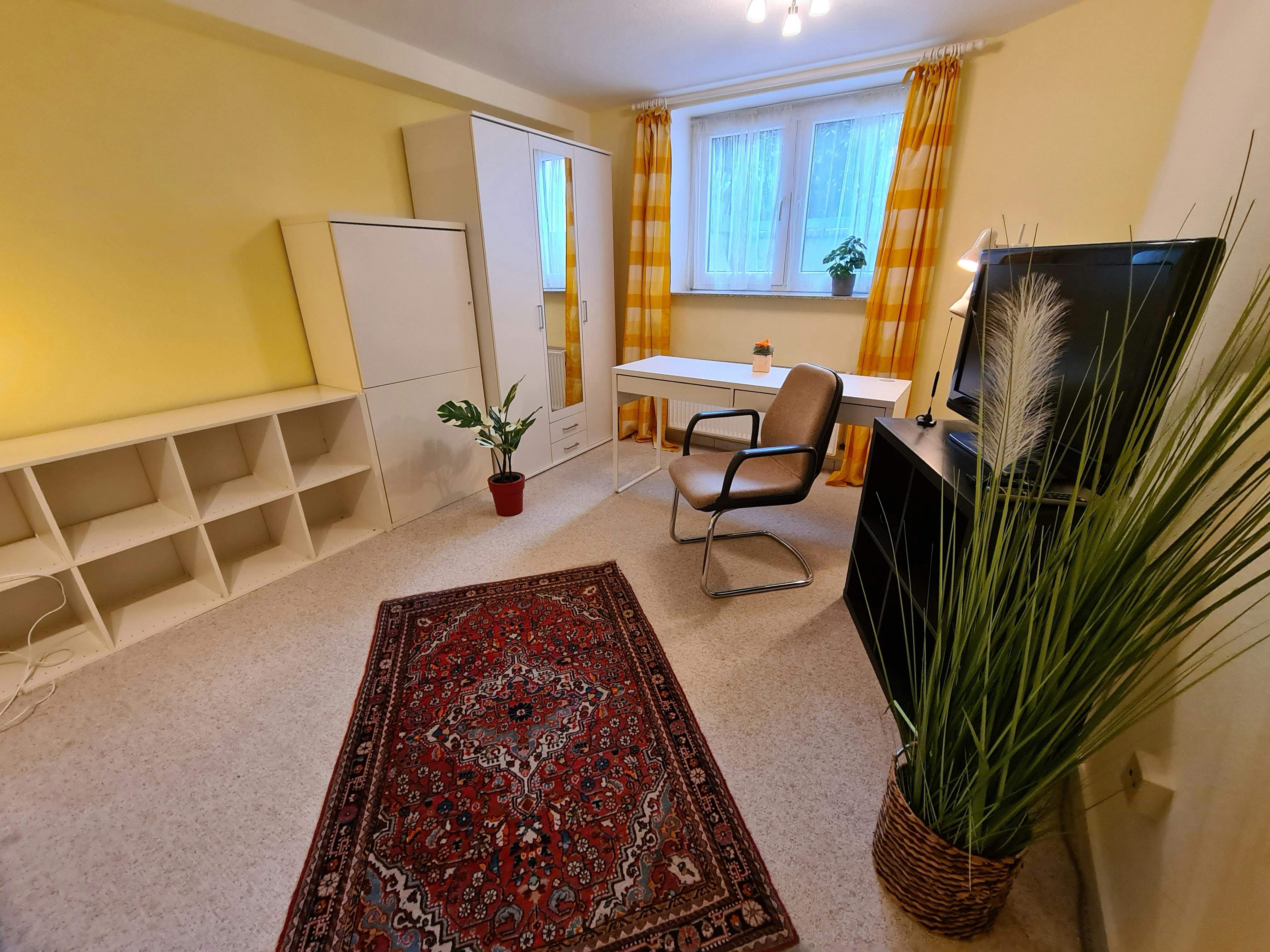 Habitación privada en alquiler por 330 € al mes en Dortmund, Plauener Straße