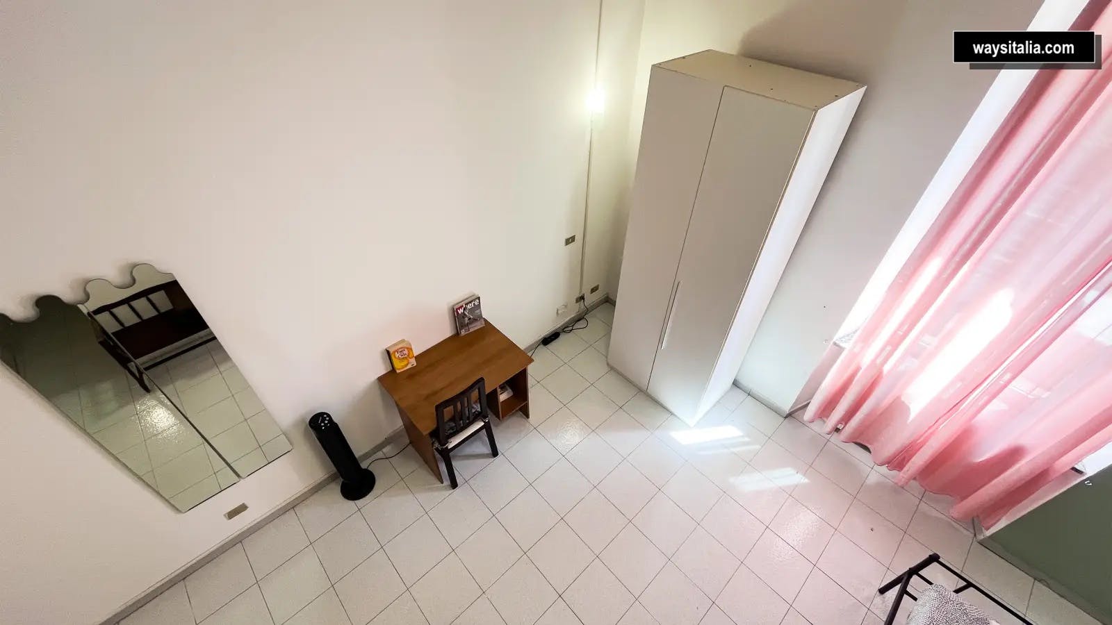 Apartment Milan, 1 bed, 45m² — photo 25