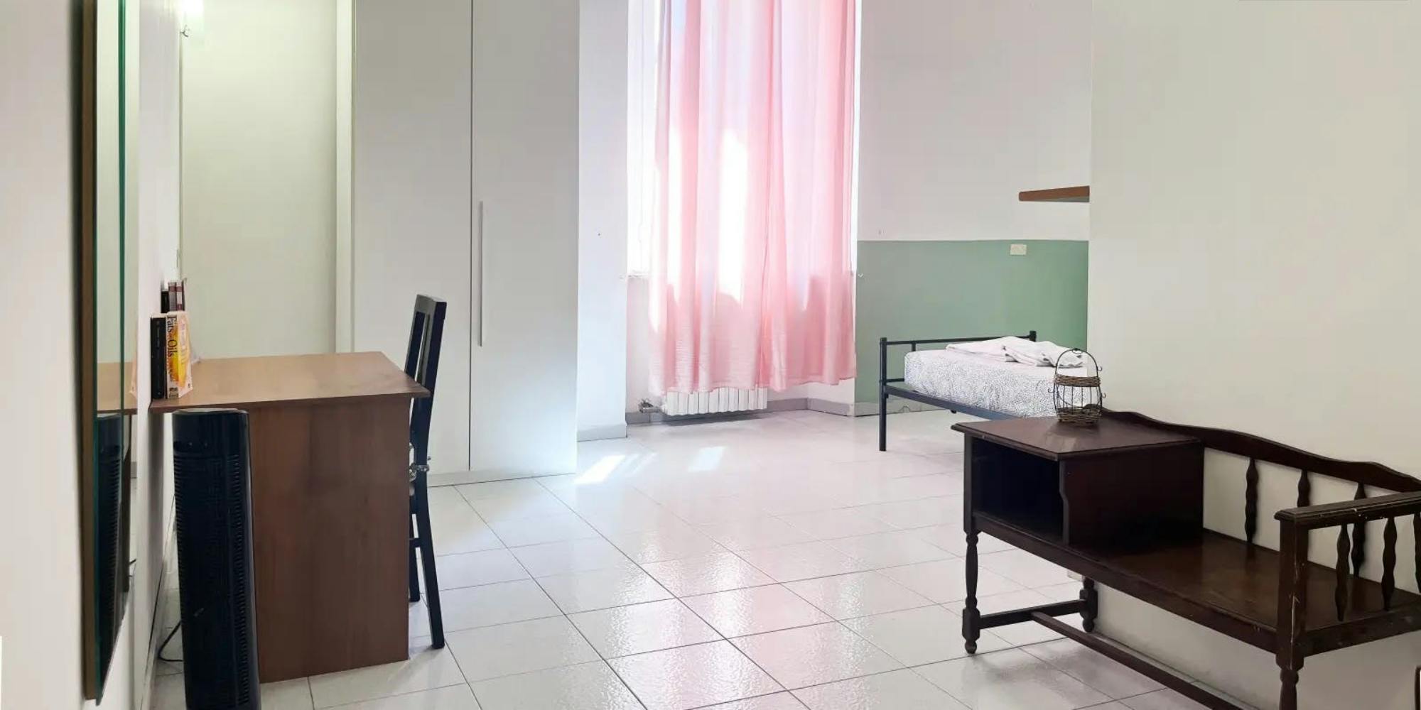 Via Pavia, Milan preview