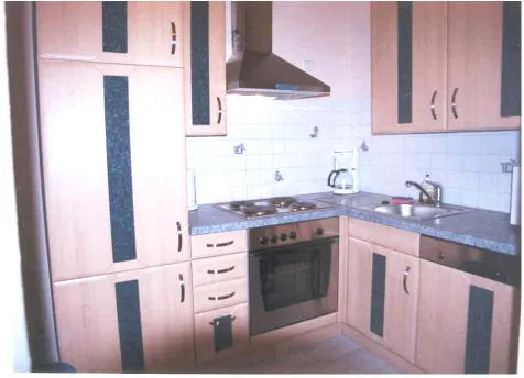 3-Bedroom Apartment in Laurenzerberg, Vienna (965632) ROOM 3