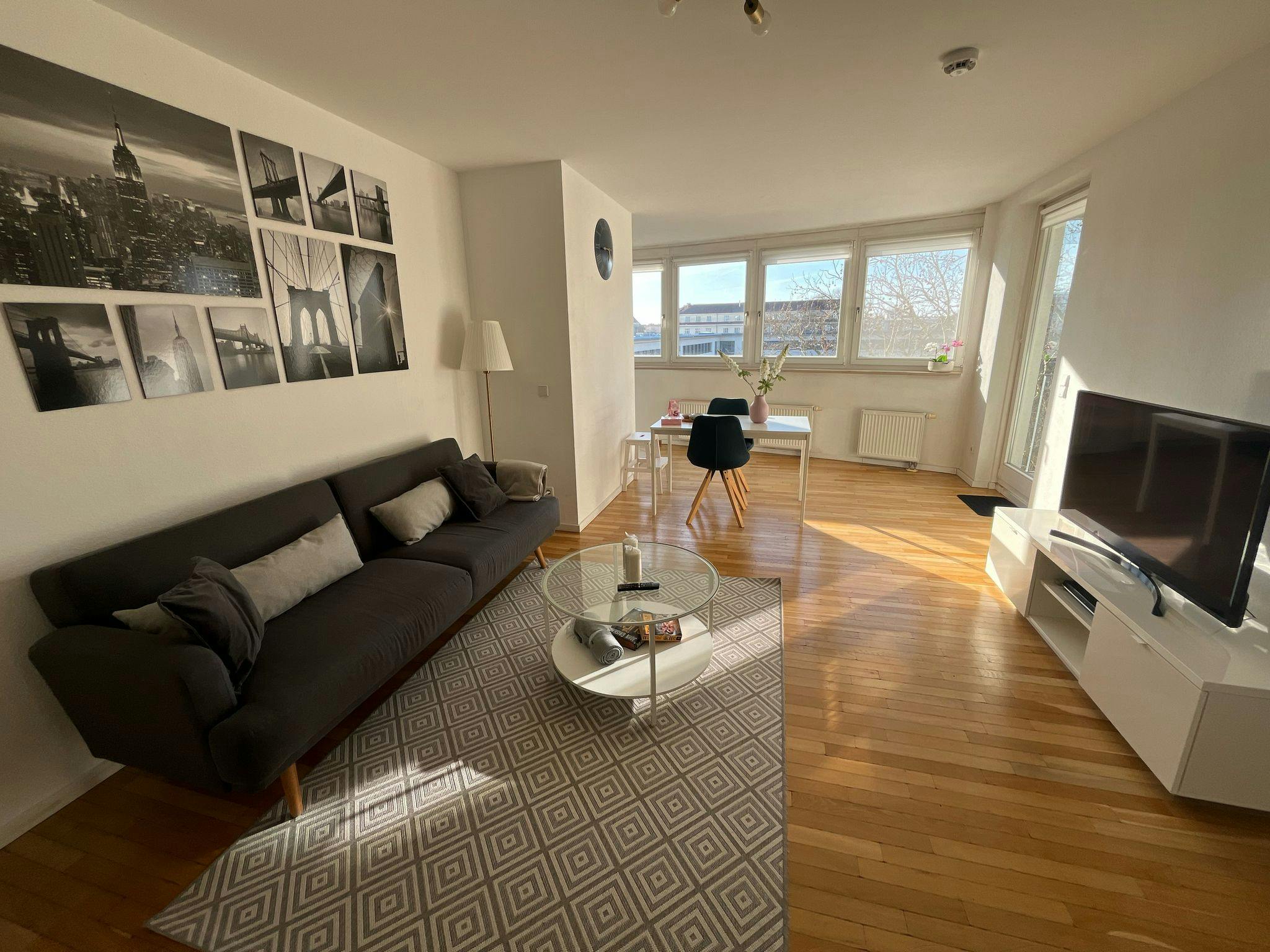 Emser Straße, Berlin preview