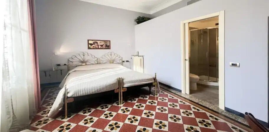 Private room for rent for €980 per month in Milan, Via Giuseppe Ripamonti