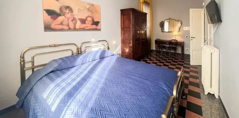 Via Giuseppe Ripamonti, Milan preview