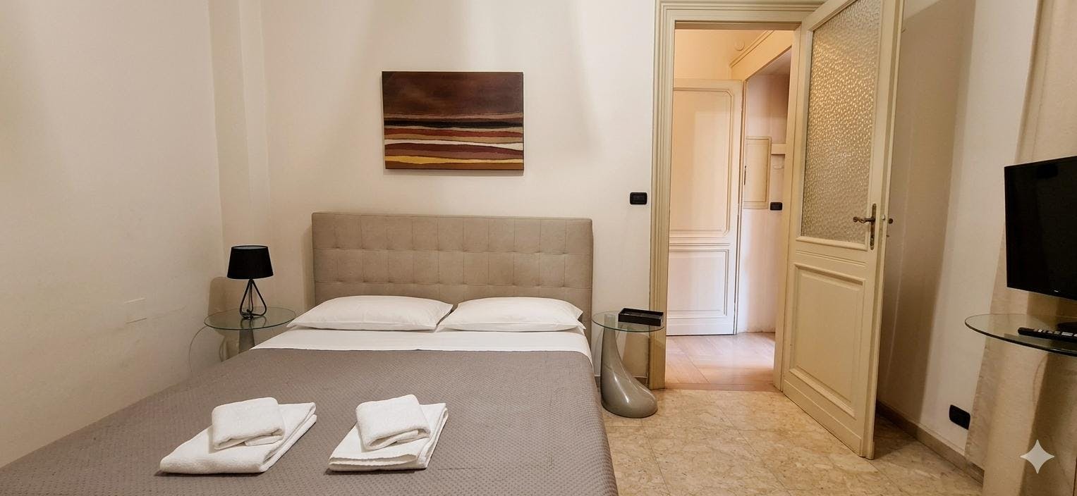 Via Pietro Giuria, Turin preview