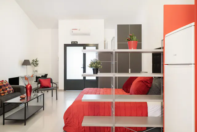 Apartment in Travesía de Vázquez de Mella, Madrid (966936) room image 20