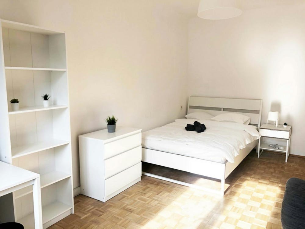 Quellenstraße, Vienna preview