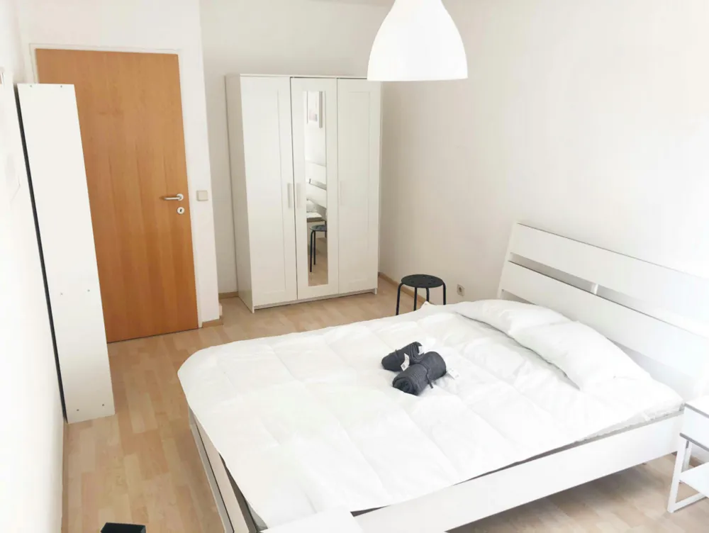 Private room in Sonnleithnergasse, Vienna (967078) ROOM 2