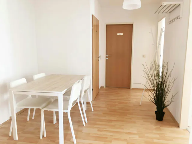 Private room in Sonnleithnergasse, Vienna (967092) room image 10