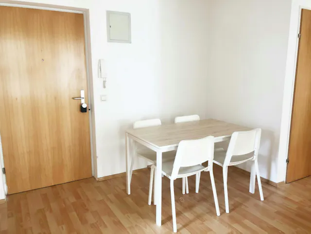 Private room in Sonnleithnergasse, Vienna (967093) room image 10