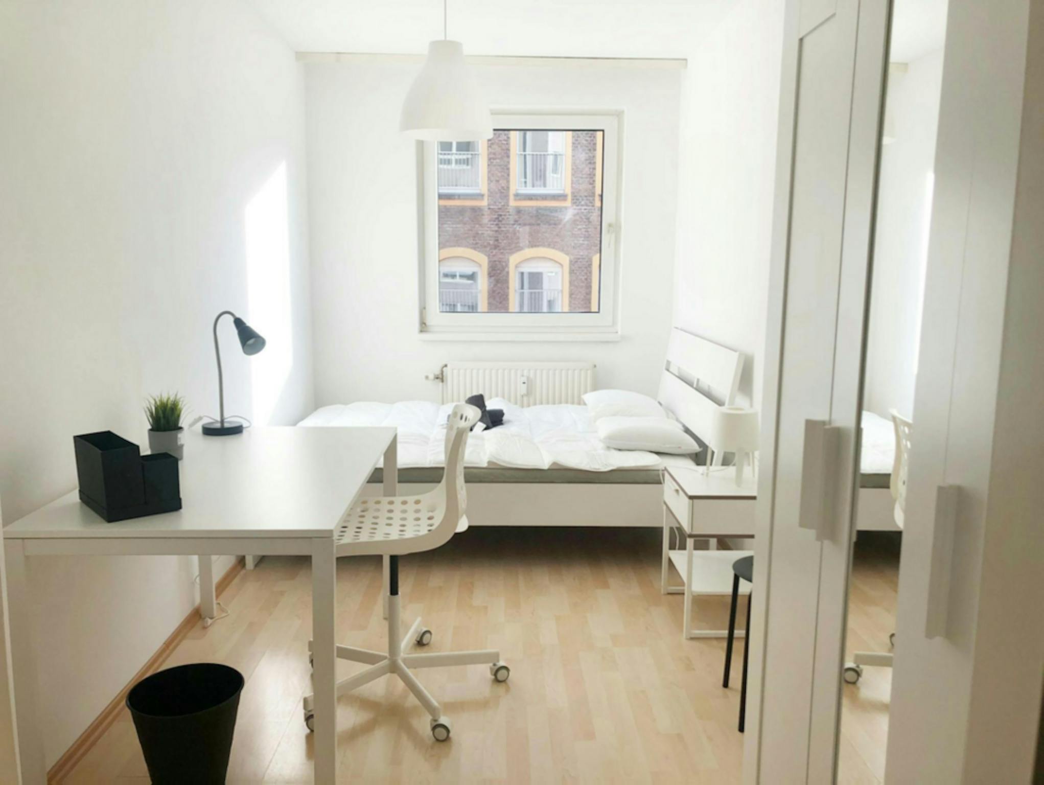 Sonnleithnergasse, Vienna preview