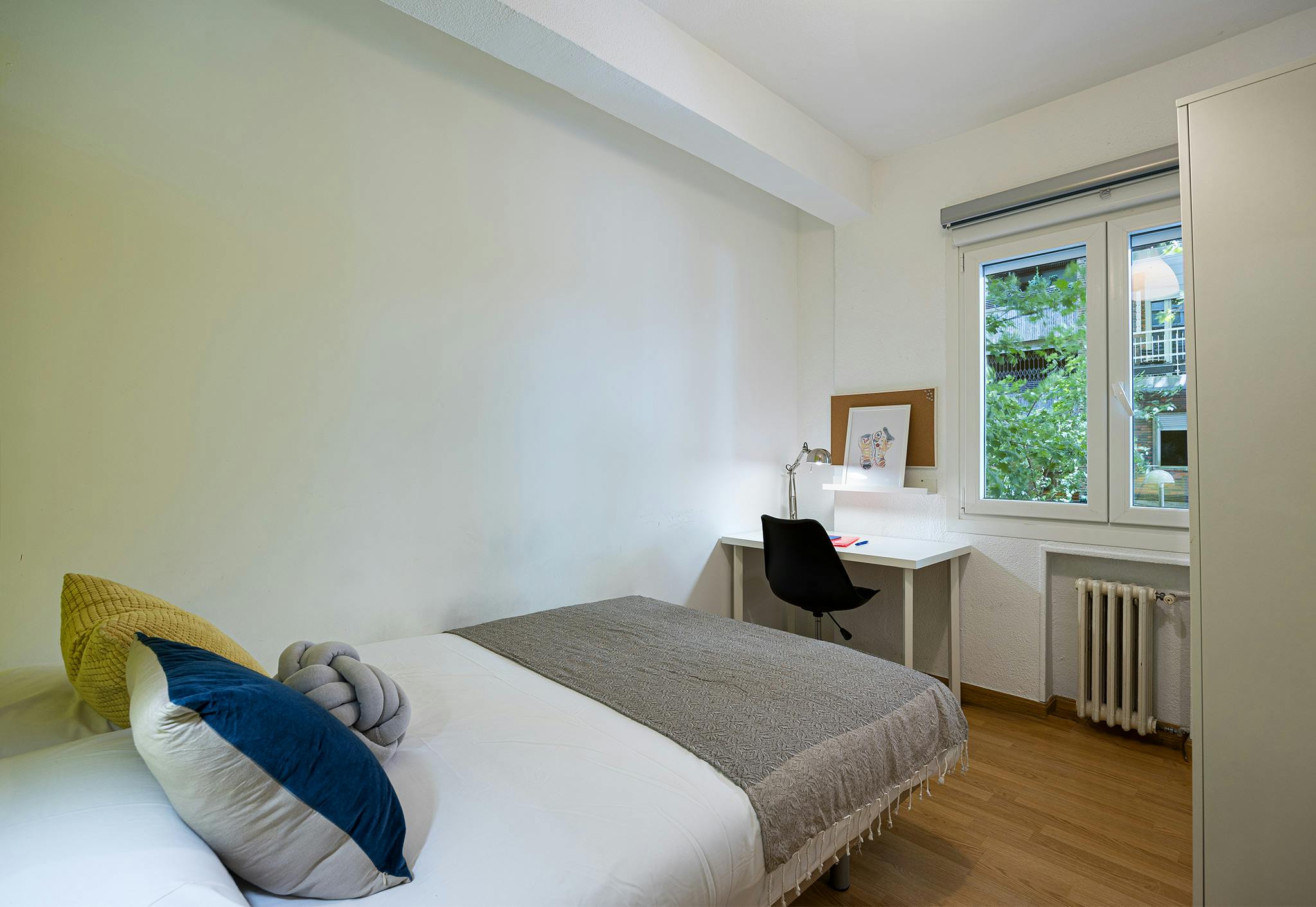 Calle Núñez Morgado, Madrid preview