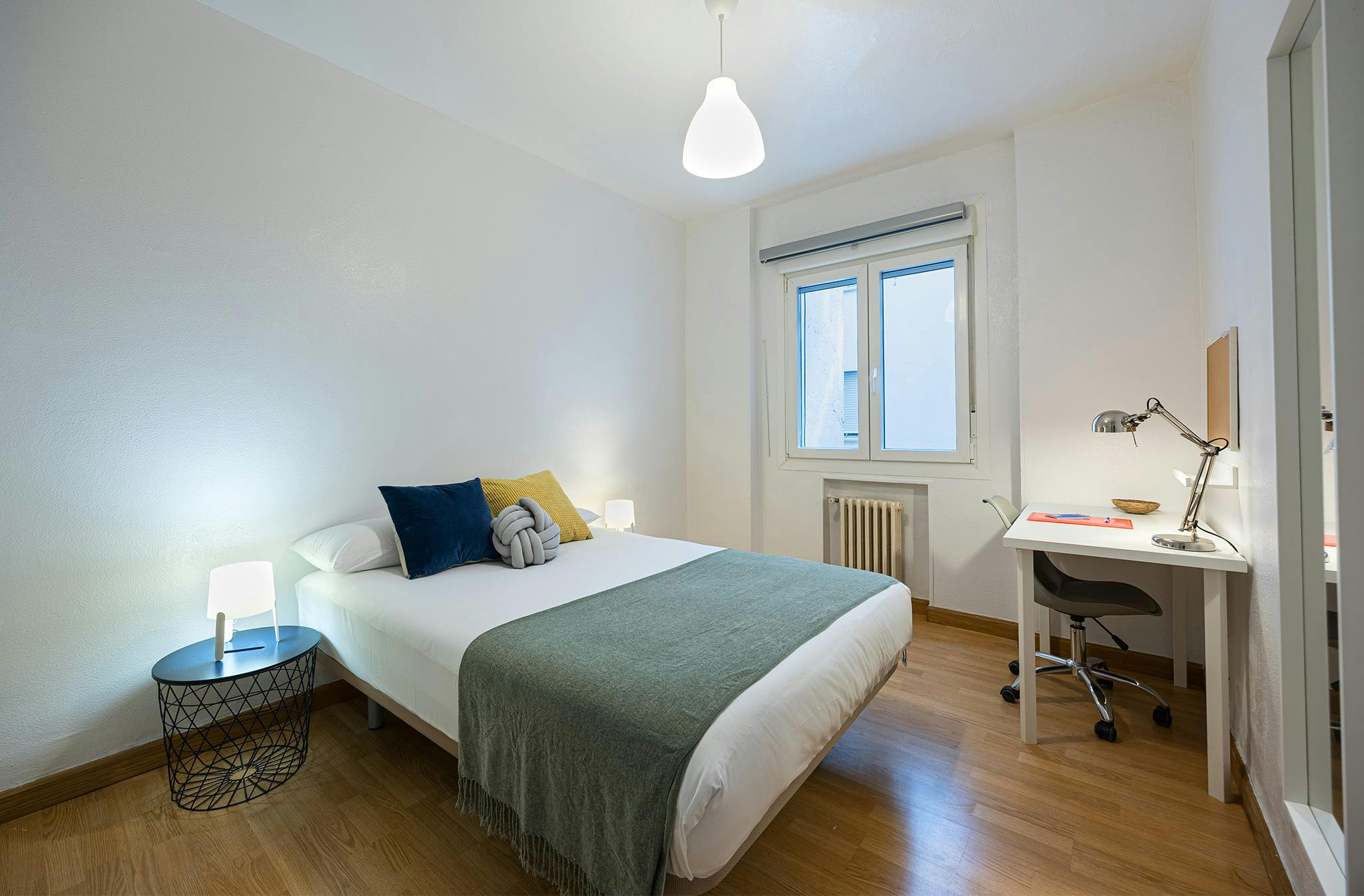 Calle Núñez Morgado, Madrid Madrid