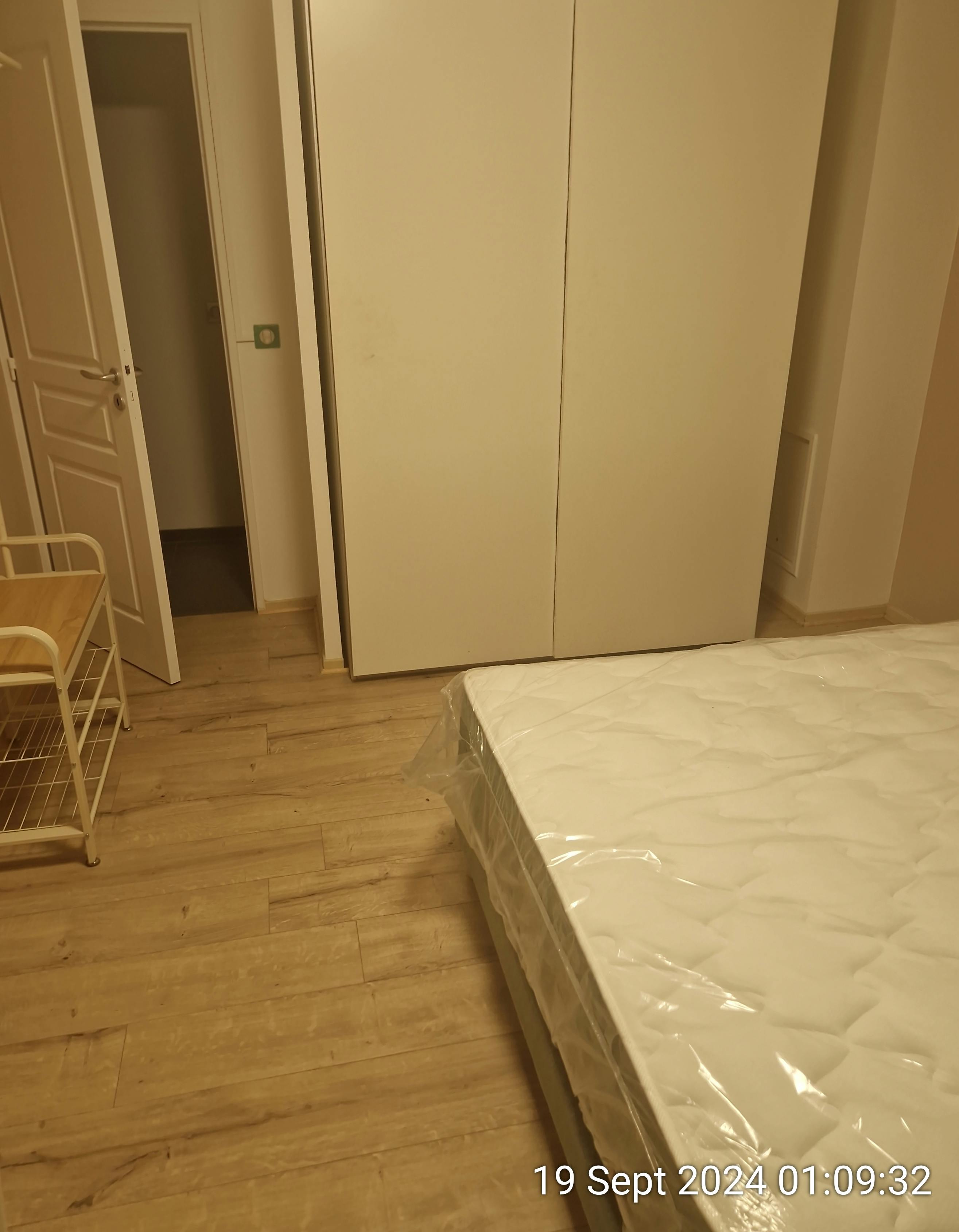 Отдельная комната сдается в аренду за 875 € в месяц в Plaisir, Rue Max Ophuls