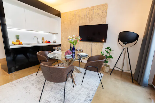 Apartment in Thaerstraße, Berlin (967591) room image 63