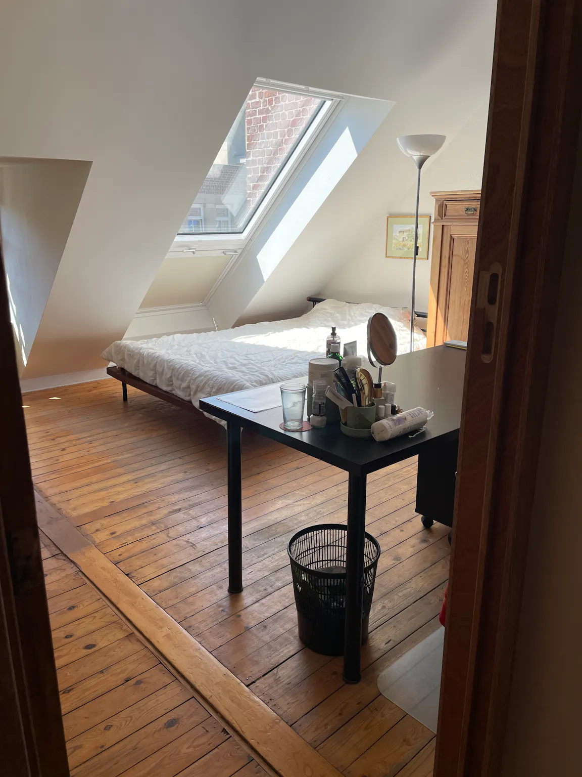 Private room in Rue de la Probité, Ixelles (967974) ROOM 3