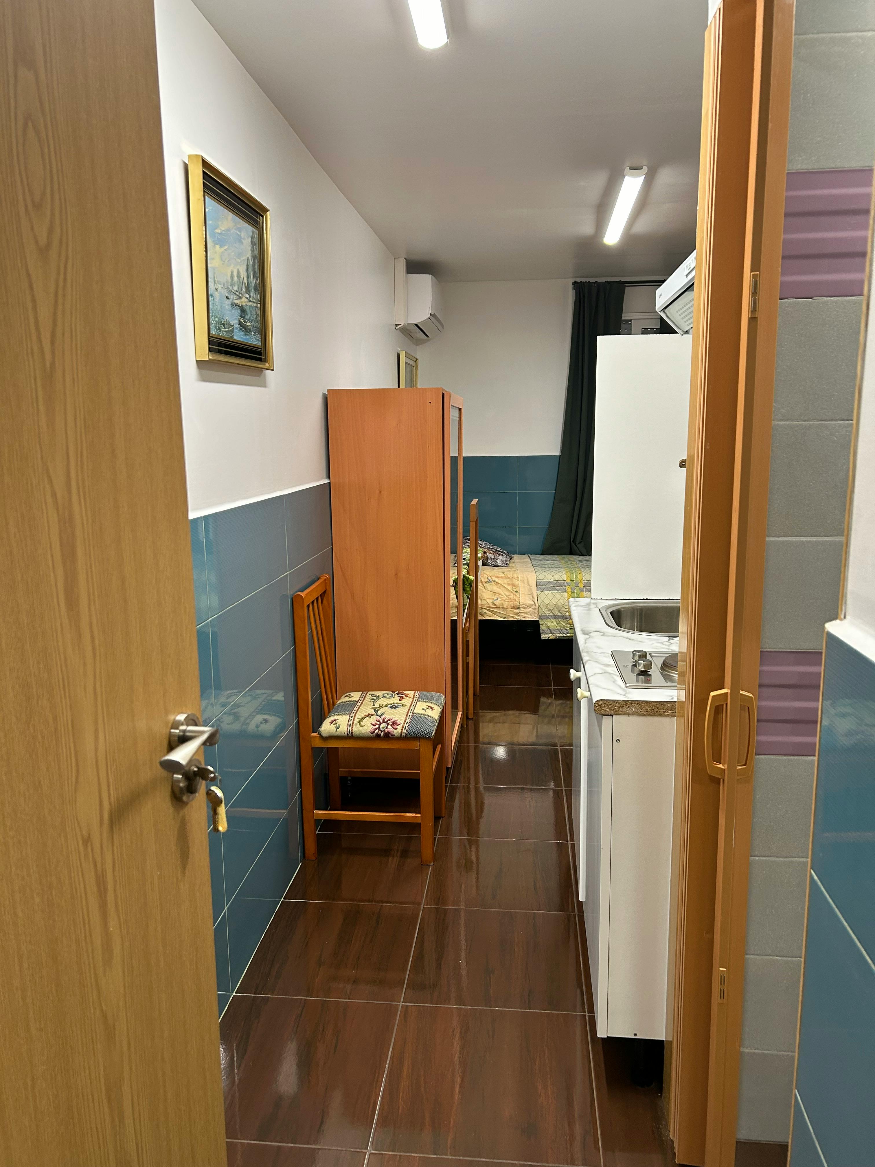 Apartment L'hospitalet De Llobregat, 30m² — photo 22