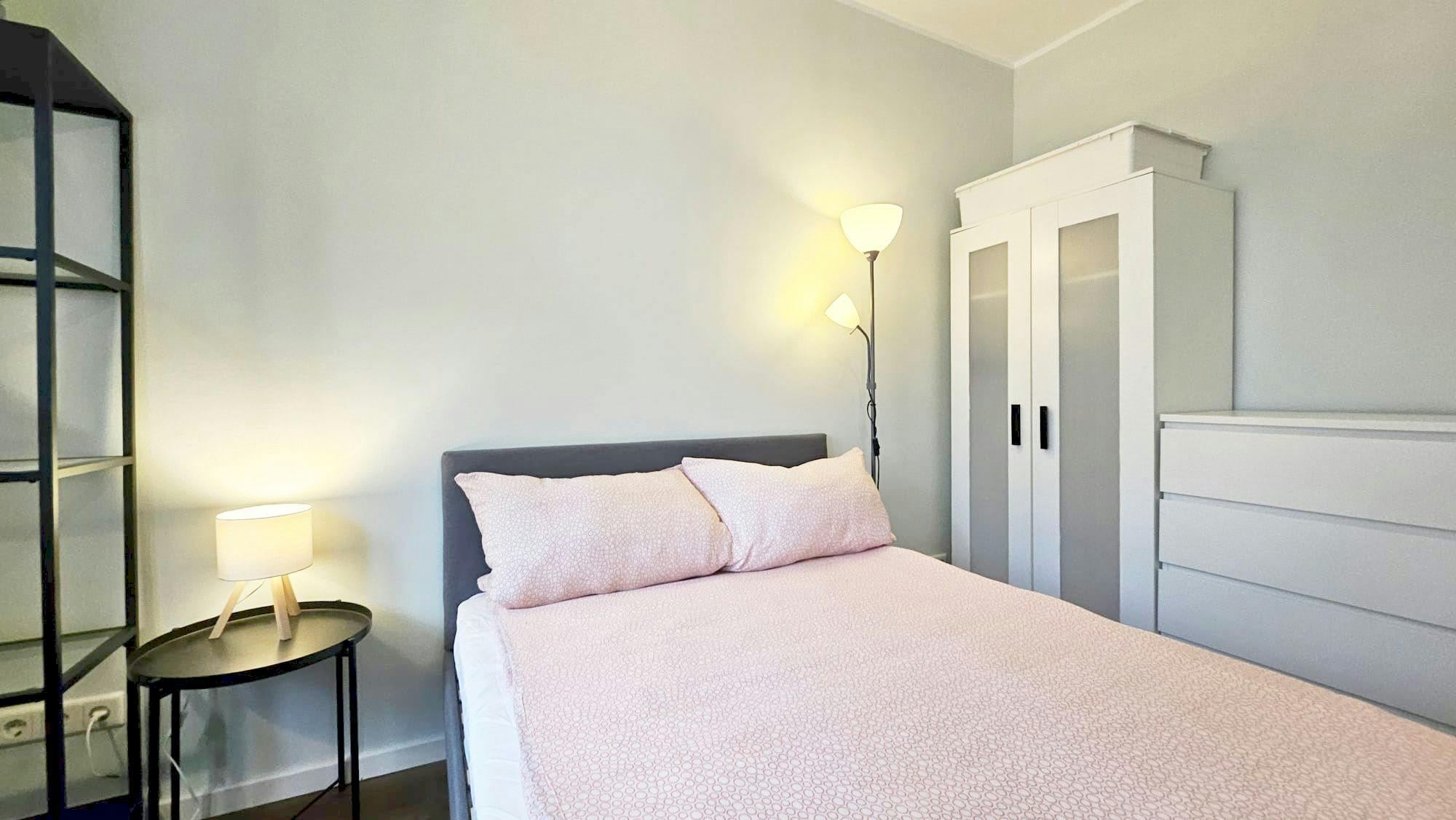 Single room Köln, 1 bed, 18m² — photo 28