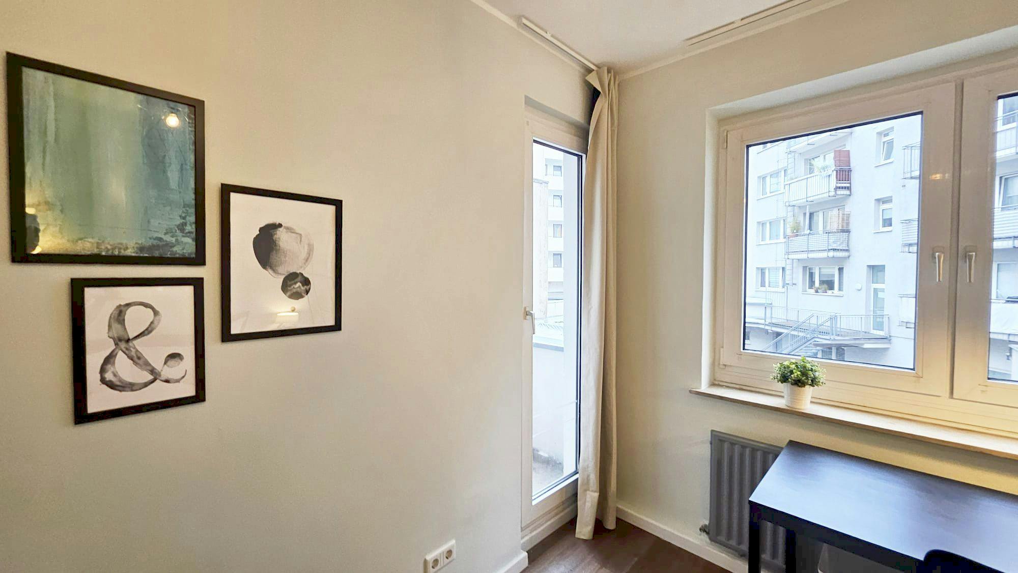 Single room Köln, 1 bed, 18m² — photo 27
