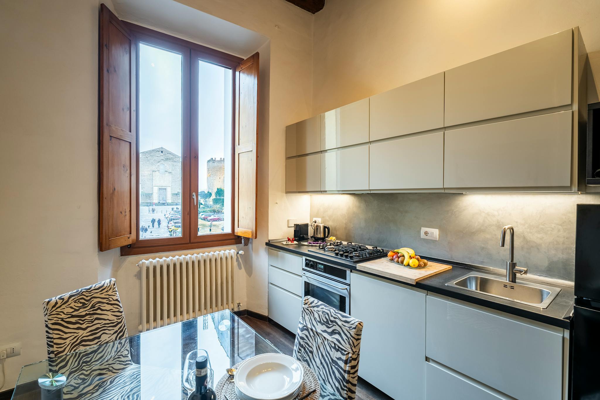 Borgo San Frediano, Florence preview