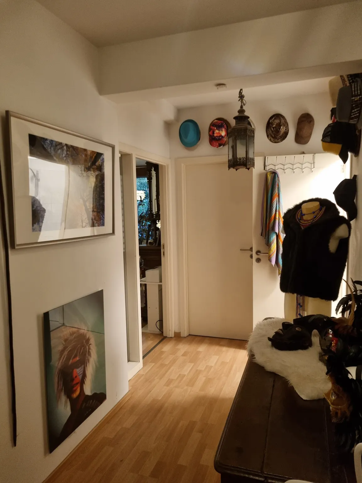 Private room in Rue de la Cible, Saint-Josse-ten-Noode (969184) ROOM 3