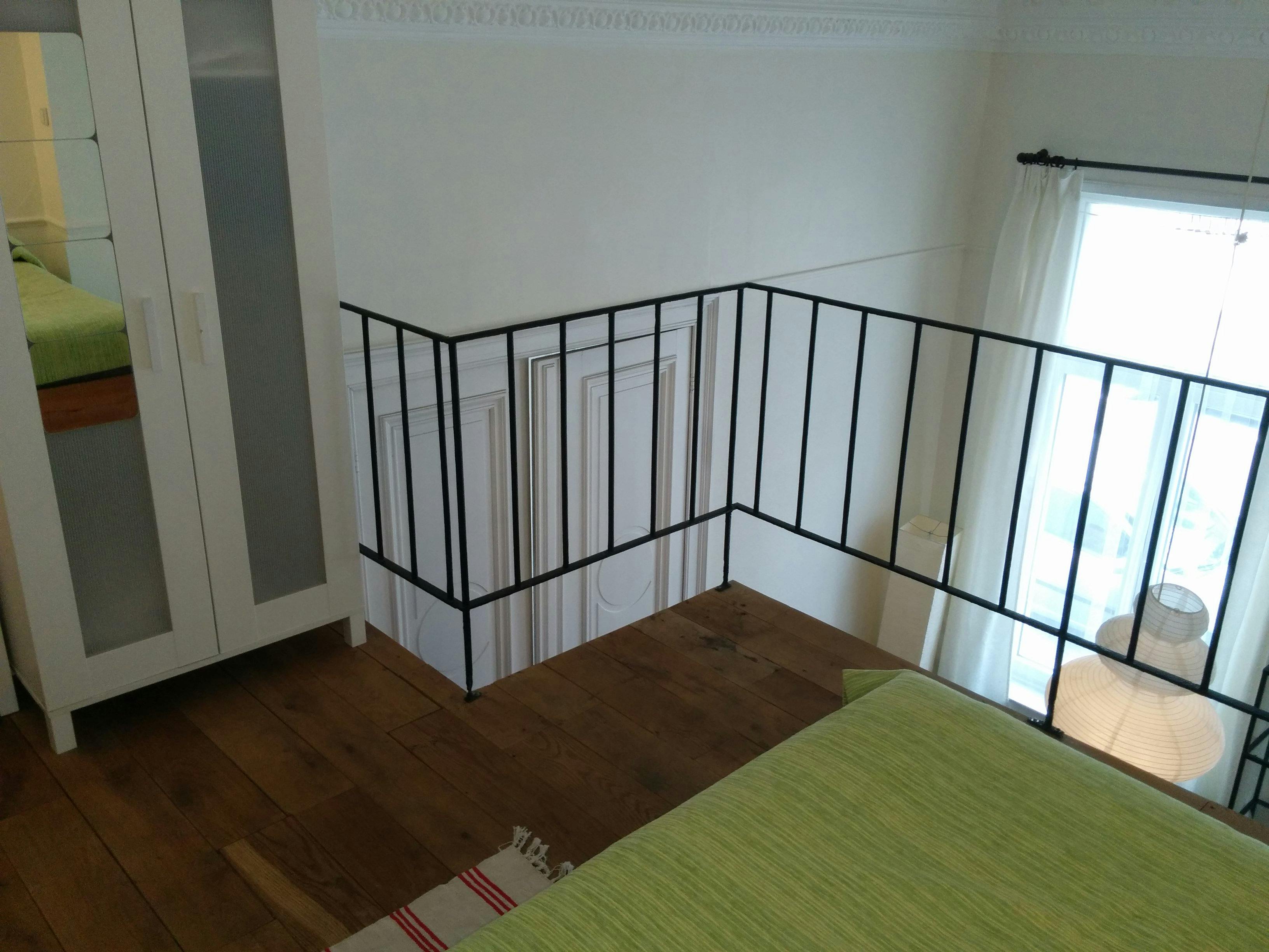Apartment Saint-Josse-Ten-Noode, 40m² — photo 25