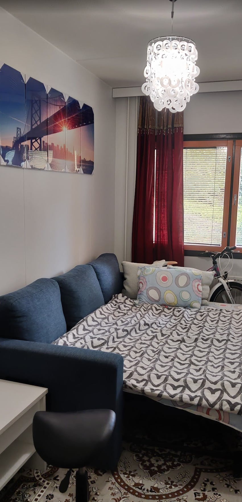 preview gallery tile