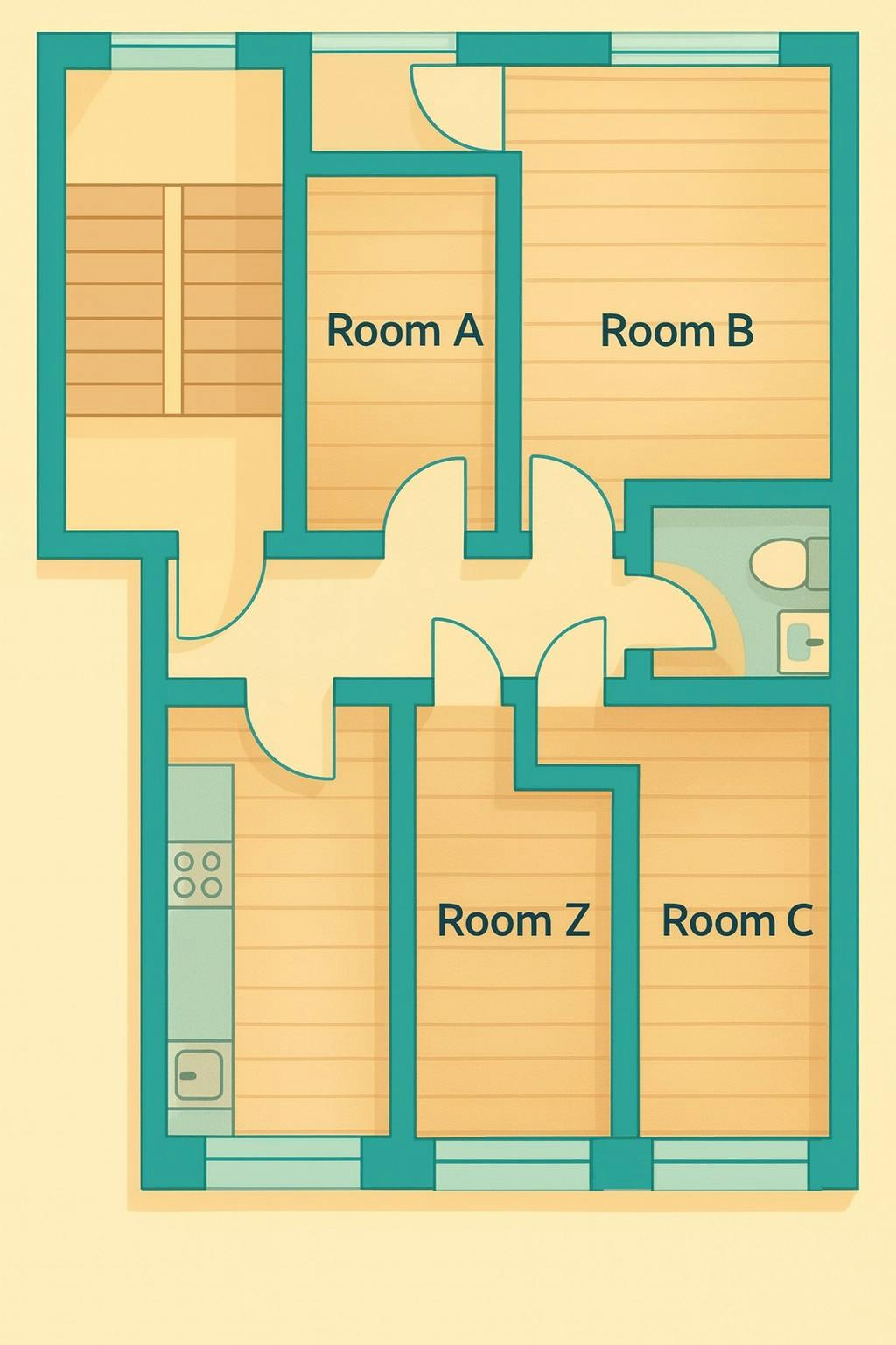 preview gallery tile