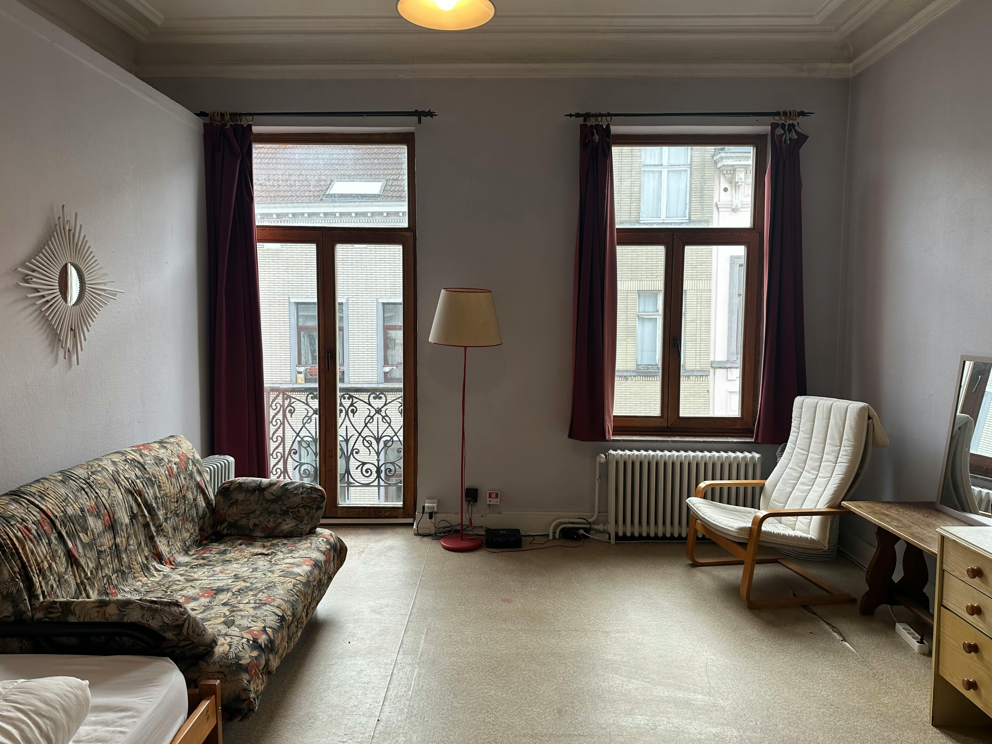 Rue Vanderschrick, Saint-Gilles preview