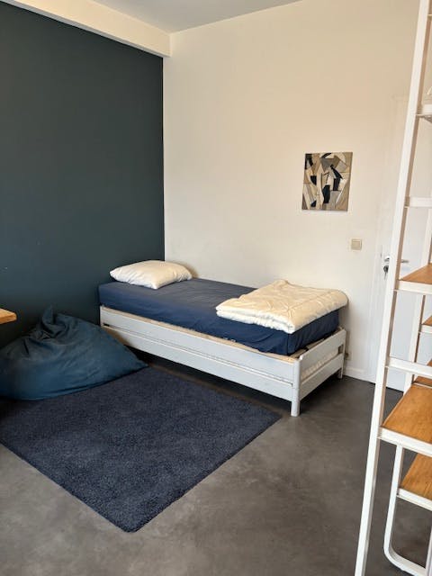 Studio in Sint-Pieters-Leeuw