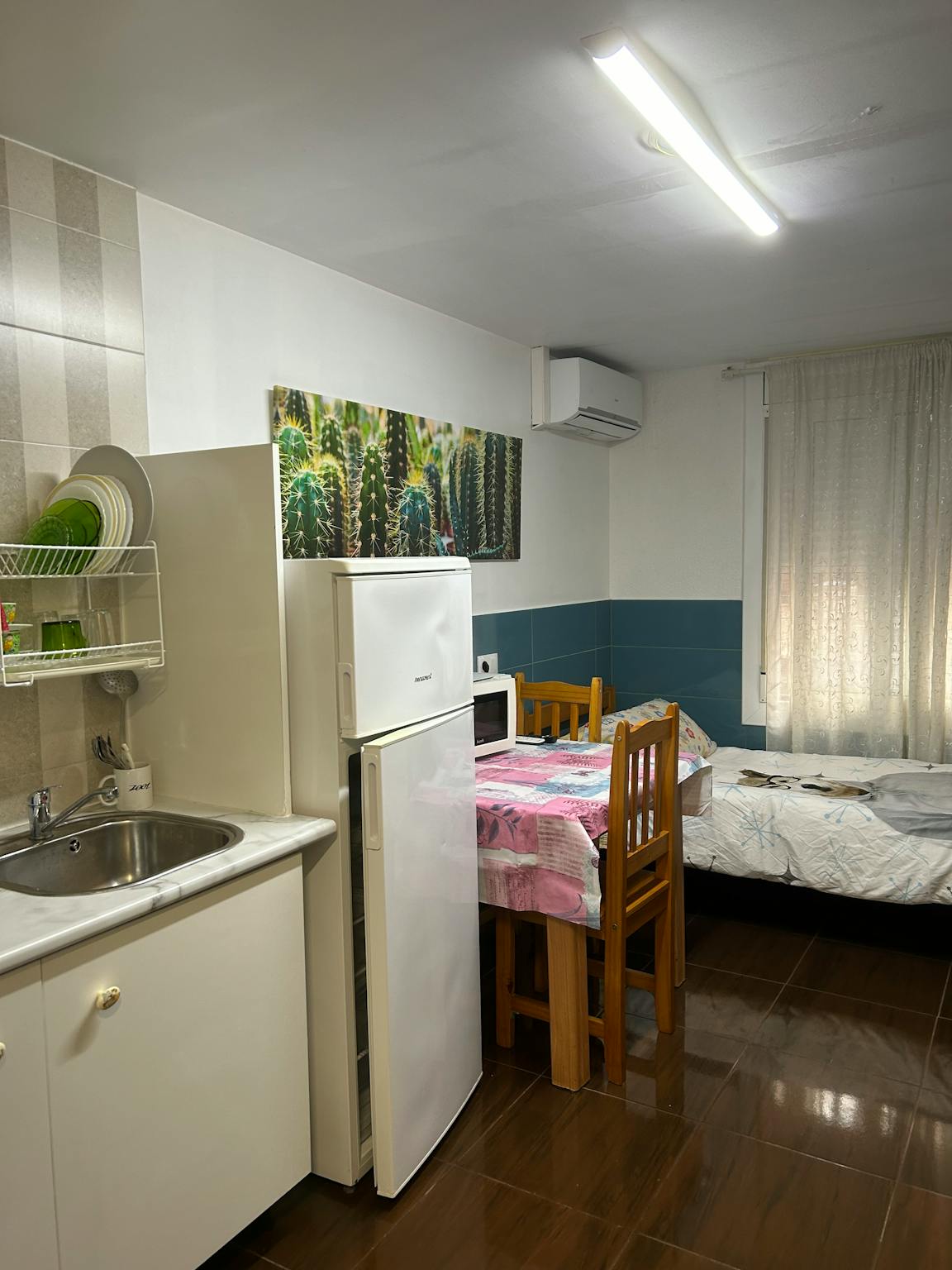 Carrer de Sants, Barcelona preview