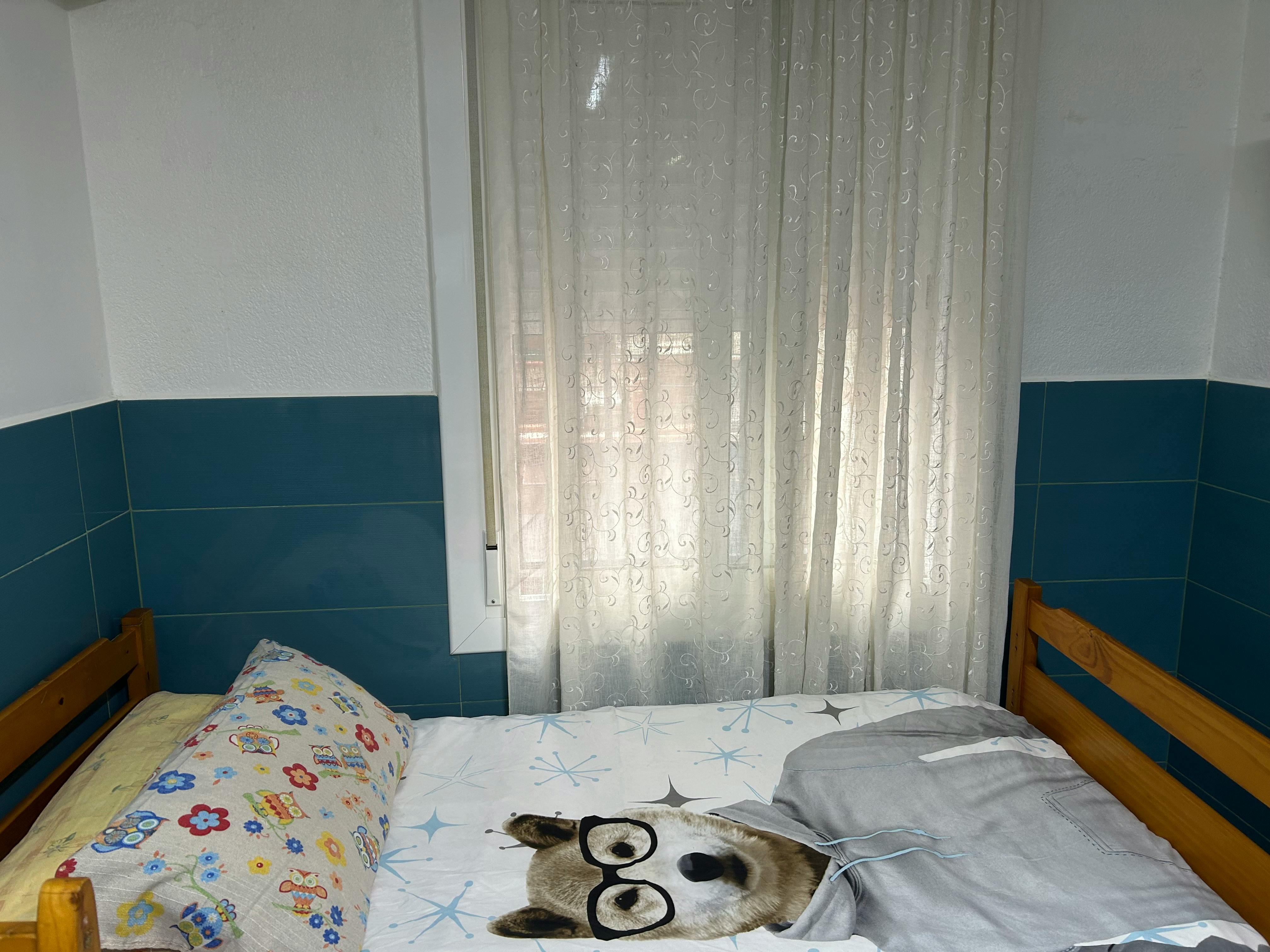 Carrer de Sants, Barcelona Barcelona